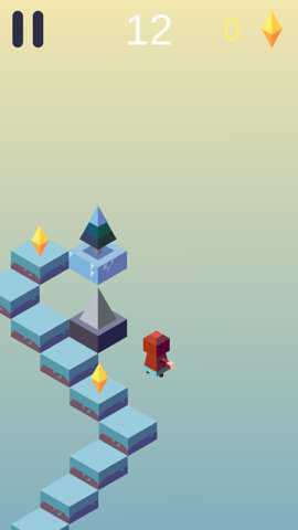 要不跳一跳游戏下载