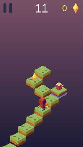 要不跳一跳游戏下载