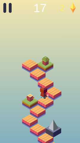 要不跳一跳游戏下载