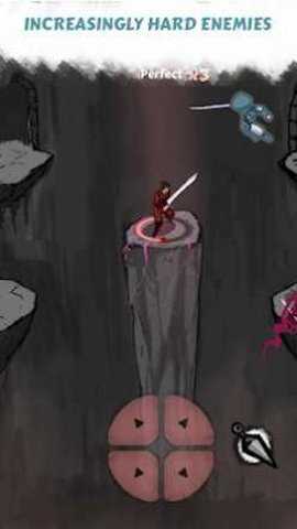 背水一战武士传奇游戏下载