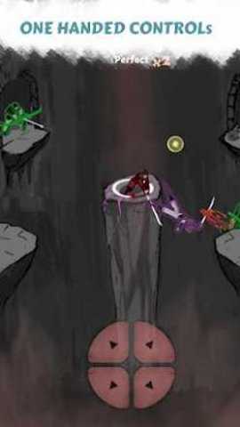 背水一战武士传奇游戏下载