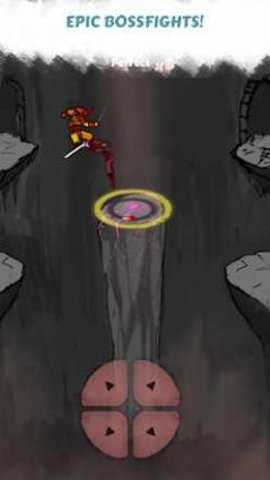 背水一战武士传奇游戏下载