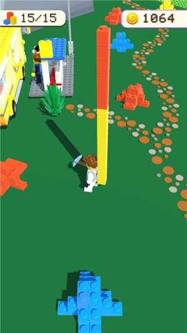 乐高小镇游戏下载