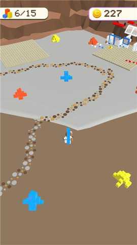 乐高小镇游戏下载