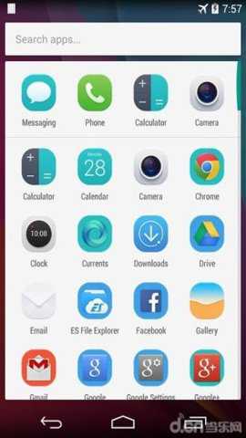 华为启动器下载