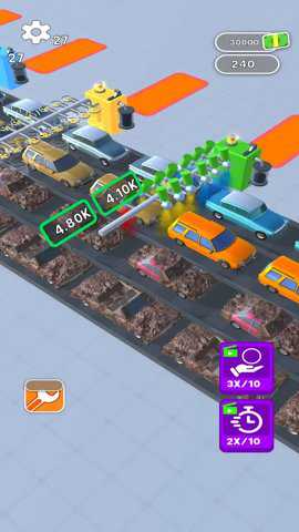 洗车工厂游戏下载