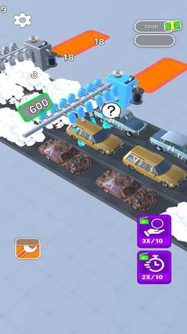 洗车工厂游戏下载