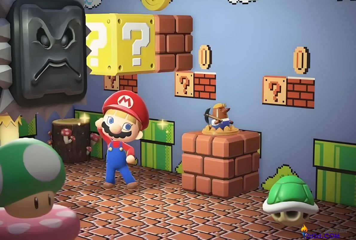 马里奥3D世界怎么快速通关