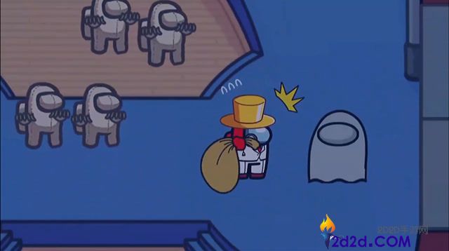 太空杀怪盗怎么玩