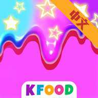 独角兽粘液模拟器纯净版