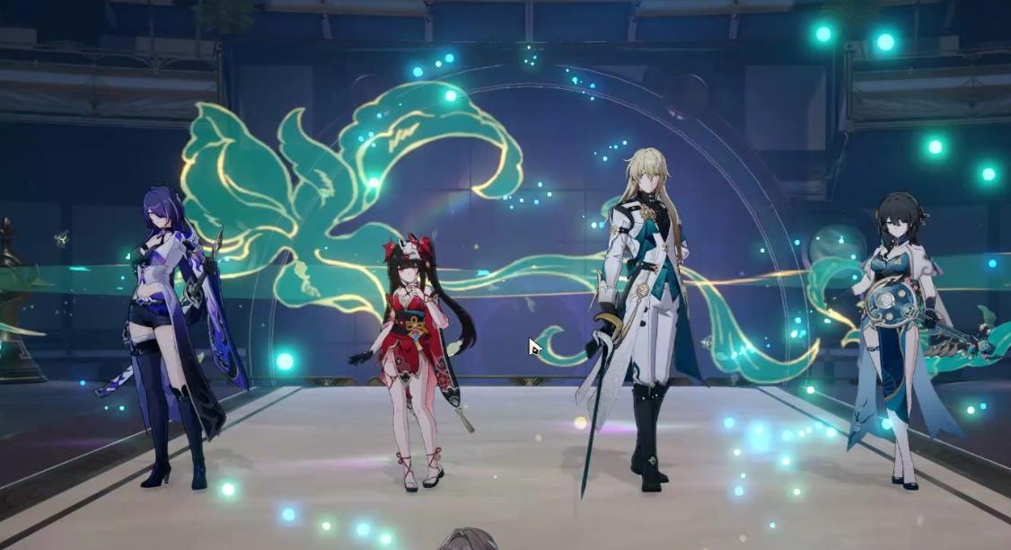 崩坏星穹铁道黄泉怎么培养-崩坏星穹铁道黄泉测评