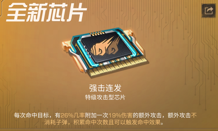 明日之后强击连发值得抽吗-明日之后强击连发完全解析