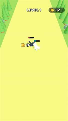 神奇合并Mystical游戏下载