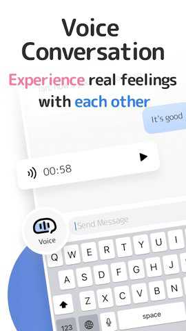 SynClub百度AI社交下载