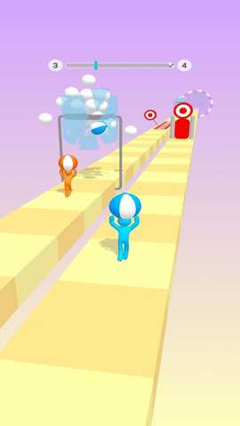 夏日水上派对游戏最新版手游下载