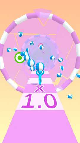 夏日水上派对游戏最新版手游下载