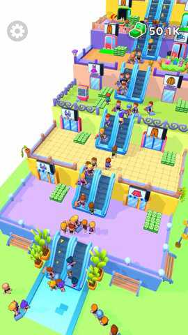 电梯帝国手游下载