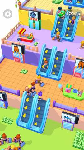 电梯帝国手游下载