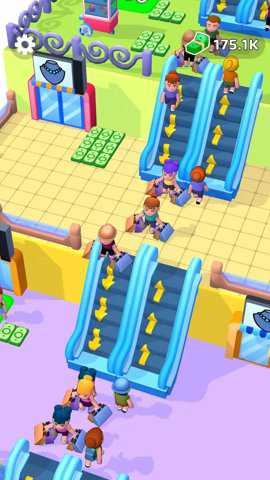 电梯帝国手游下载