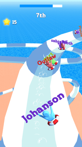 放置水滑梯手游下载