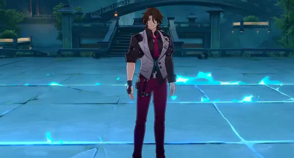 崩坏星穹铁道加拉赫怎么培养-崩坏星穹铁道加拉赫测评