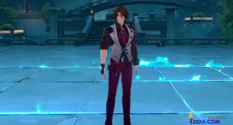 崩坏星穹铁道加拉赫怎么培养