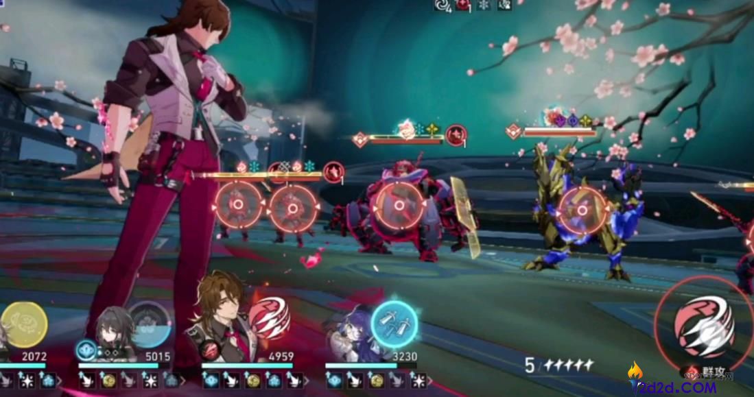 崩坏星穹铁道加拉赫怎么培养