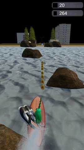 阿卜杜勒纯净版游戏下载