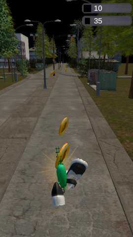 阿卜杜勒纯净版游戏下载