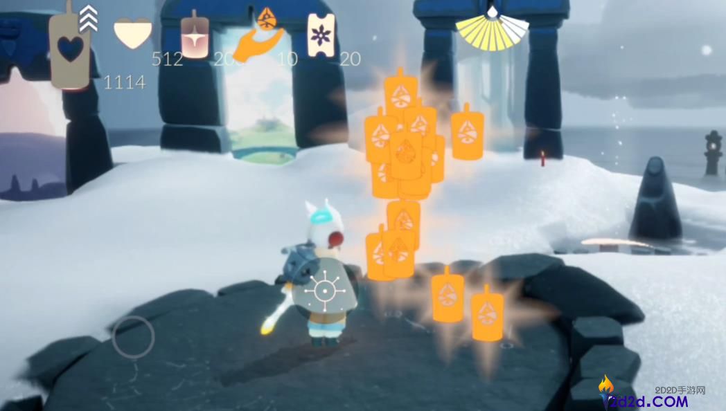 光遇归巢季任务攻略是什么