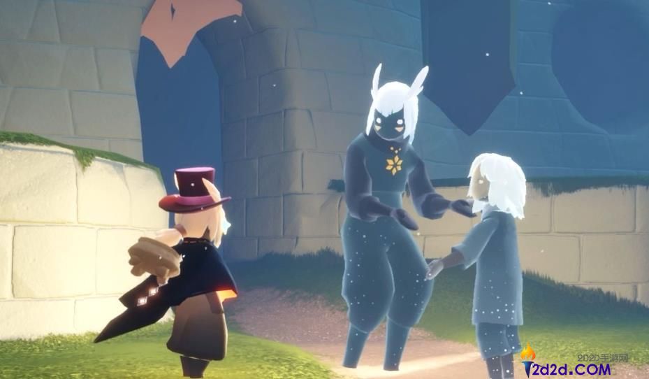 光遇归巢季任务攻略是什么