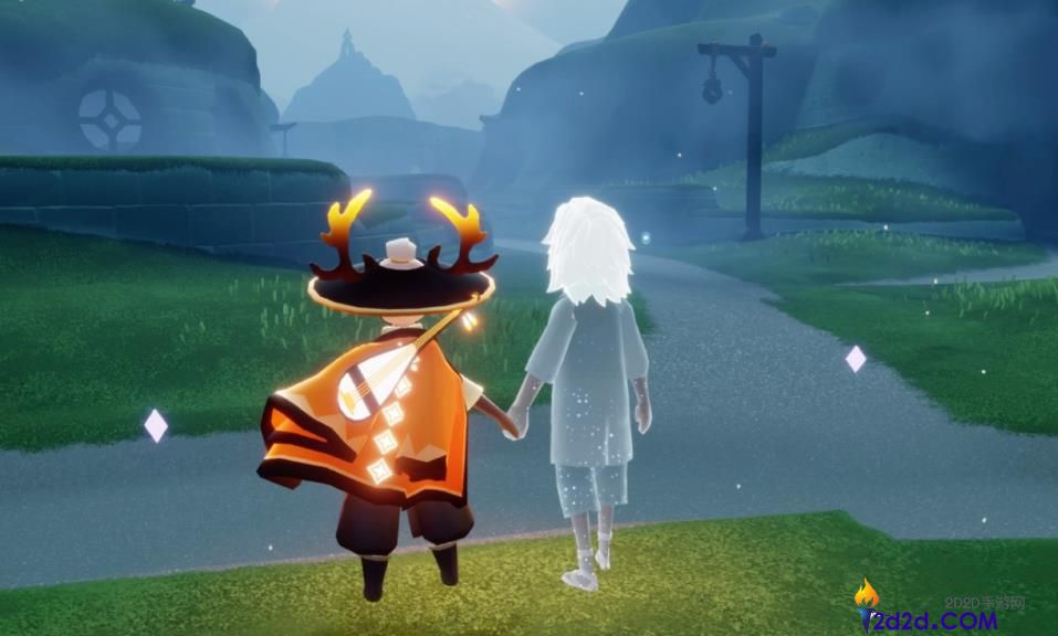 光遇归巢季任务攻略是什么