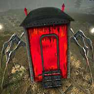 查尔斯蜘蛛火车逃脱