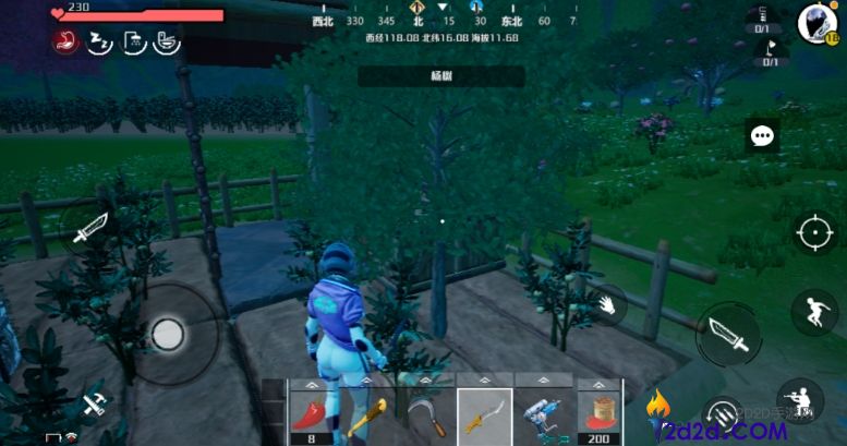 创造吧我们的星球什么武器最强