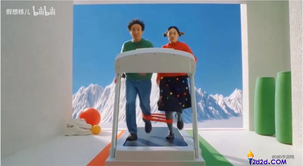 300多万做奖金,B站争抢新一代AI创作者