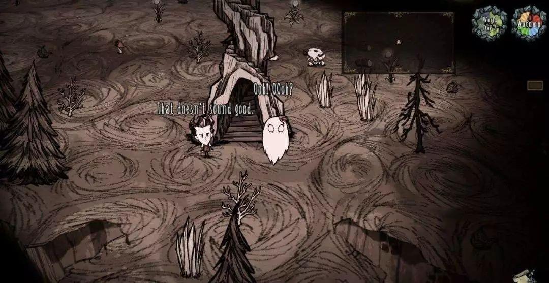 饥荒地震的机制是什么-饥荒地震机制方法