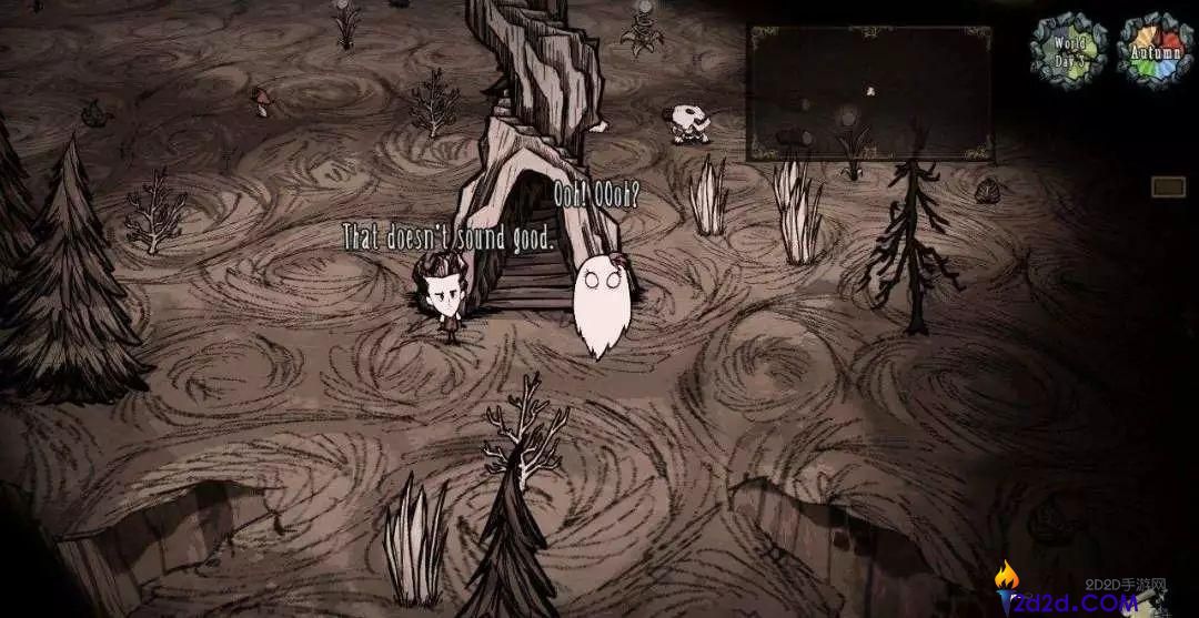 饥荒地震的机制是什么