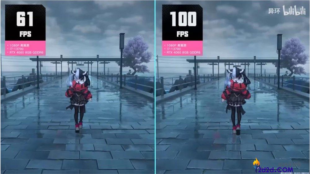 《异环》抢滩登陆,二游都市开放世界新一轮长线战争打响