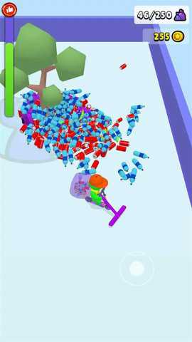 净土清洁游戏下载