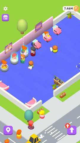 沙龙故事手游下载