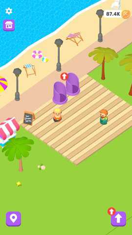 沙龙故事手游下载