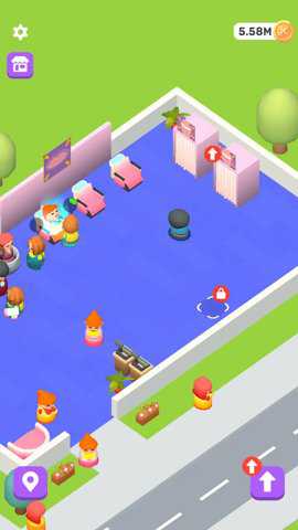 沙龙故事手游下载