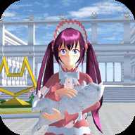 樱花高校女神之战