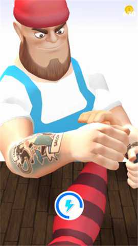 掰手腕争霸游戏下载