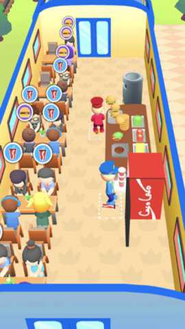 小小列车长游戏下载