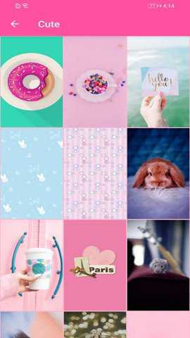 墙纸口袋壁纸下载