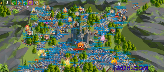 万国觉醒神庙副本怎么打