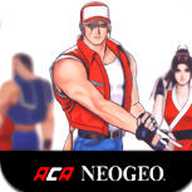 真饿狼传说特别版