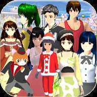 樱花校园模拟3D版