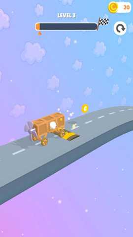 车神工坊手游下载